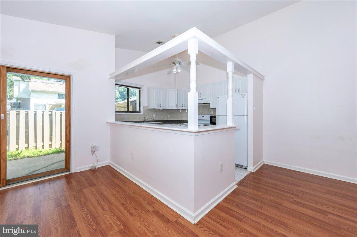 GERMANTOWN PARK - Residential