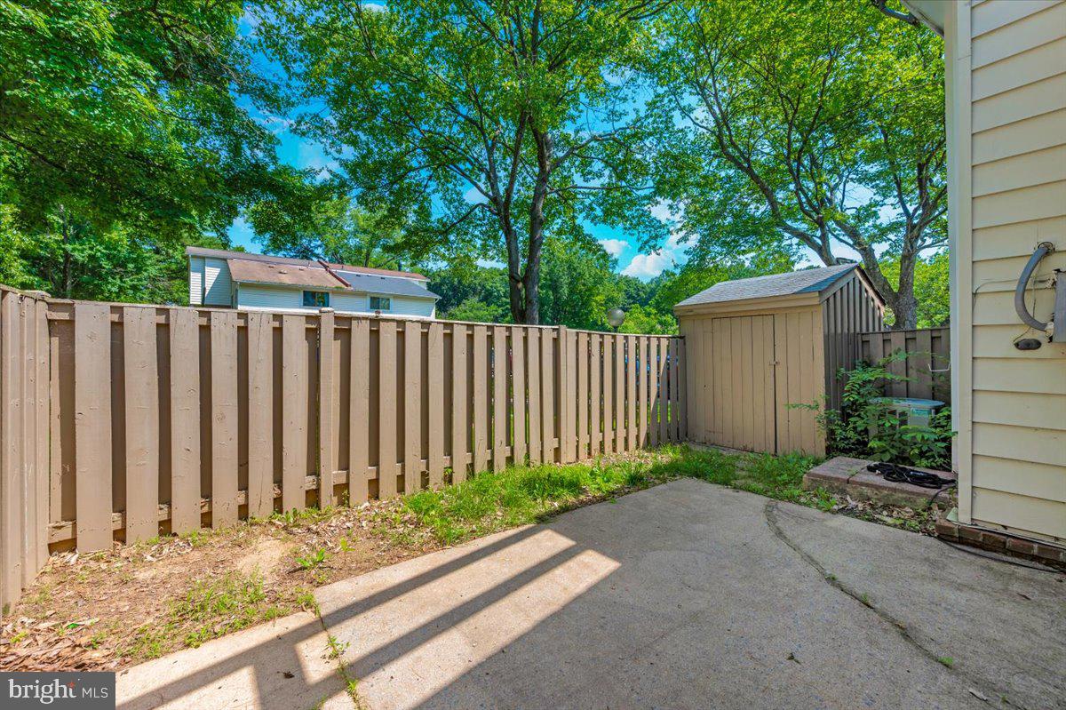 GERMANTOWN PARK - Residential