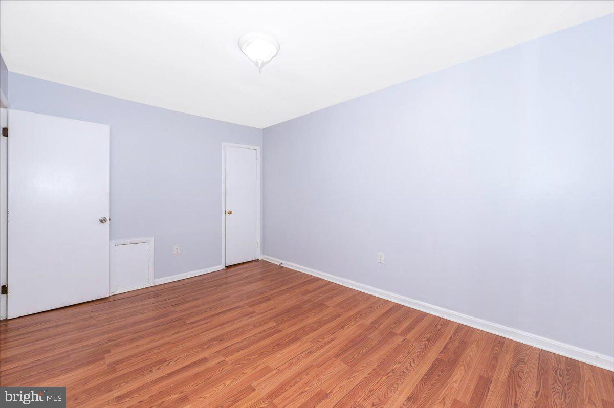 GERMANTOWN PARK - Residential