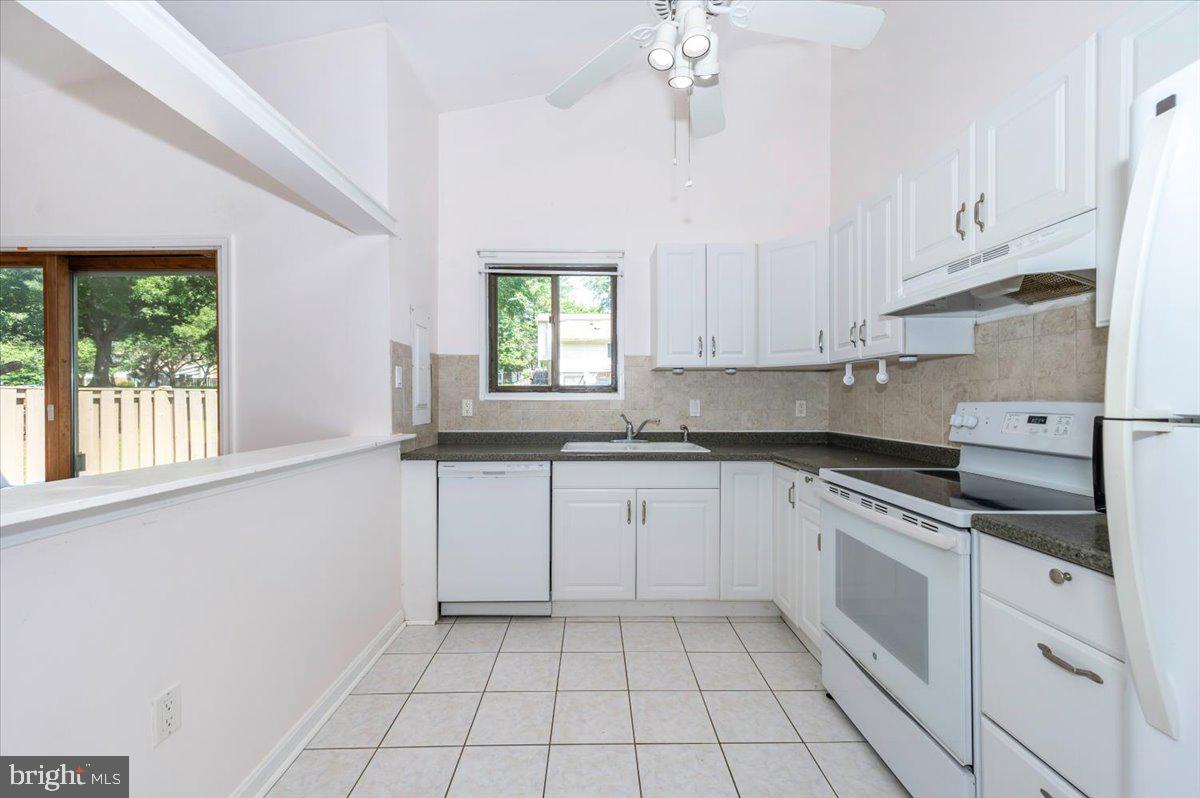 GERMANTOWN PARK - Residential