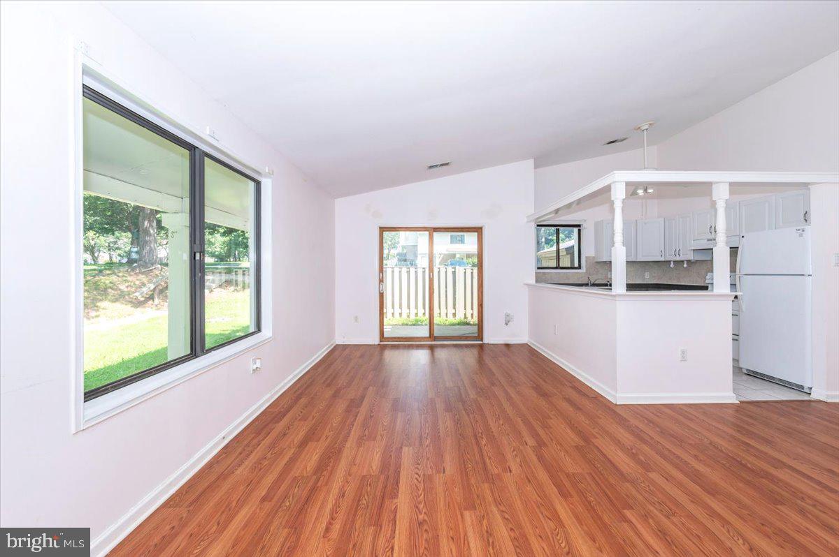 GERMANTOWN PARK - Residential