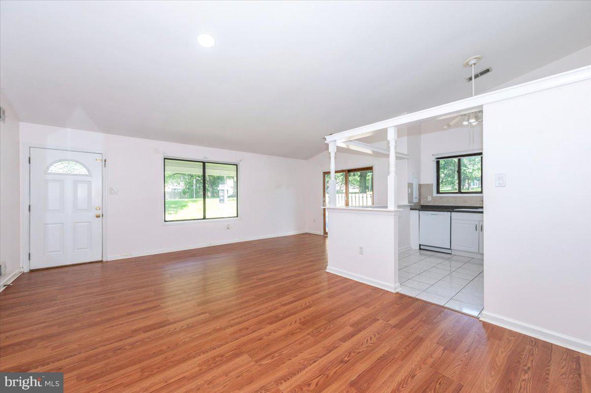 GERMANTOWN PARK - Residential