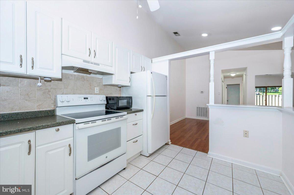 GERMANTOWN PARK - Residential