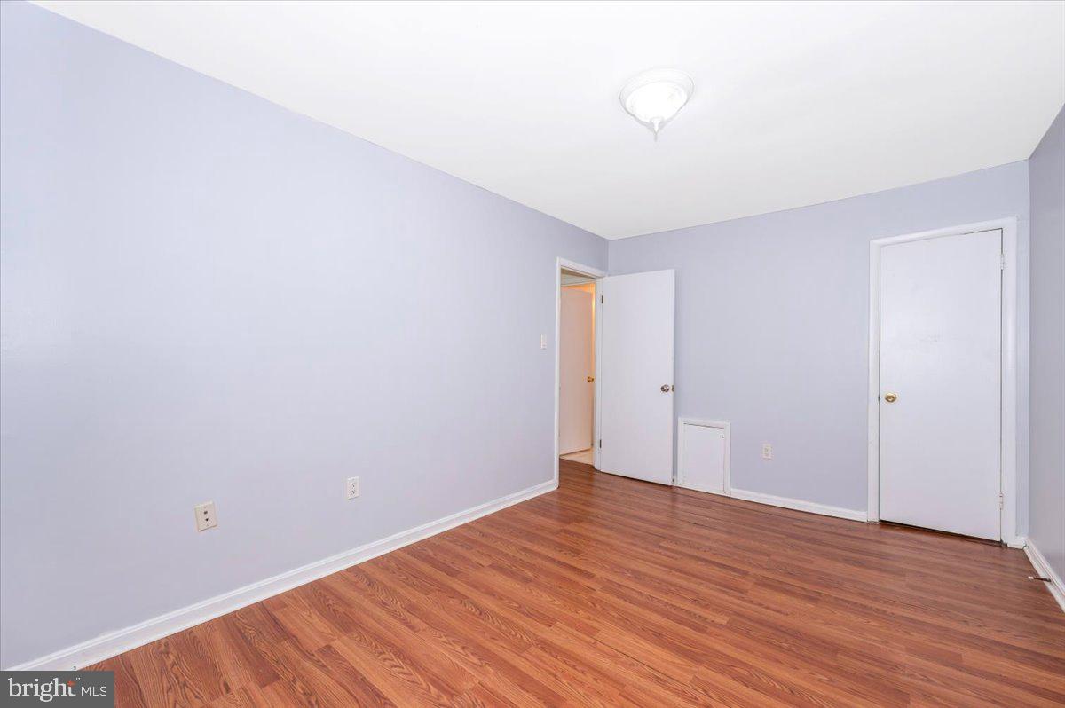 GERMANTOWN PARK - Residential