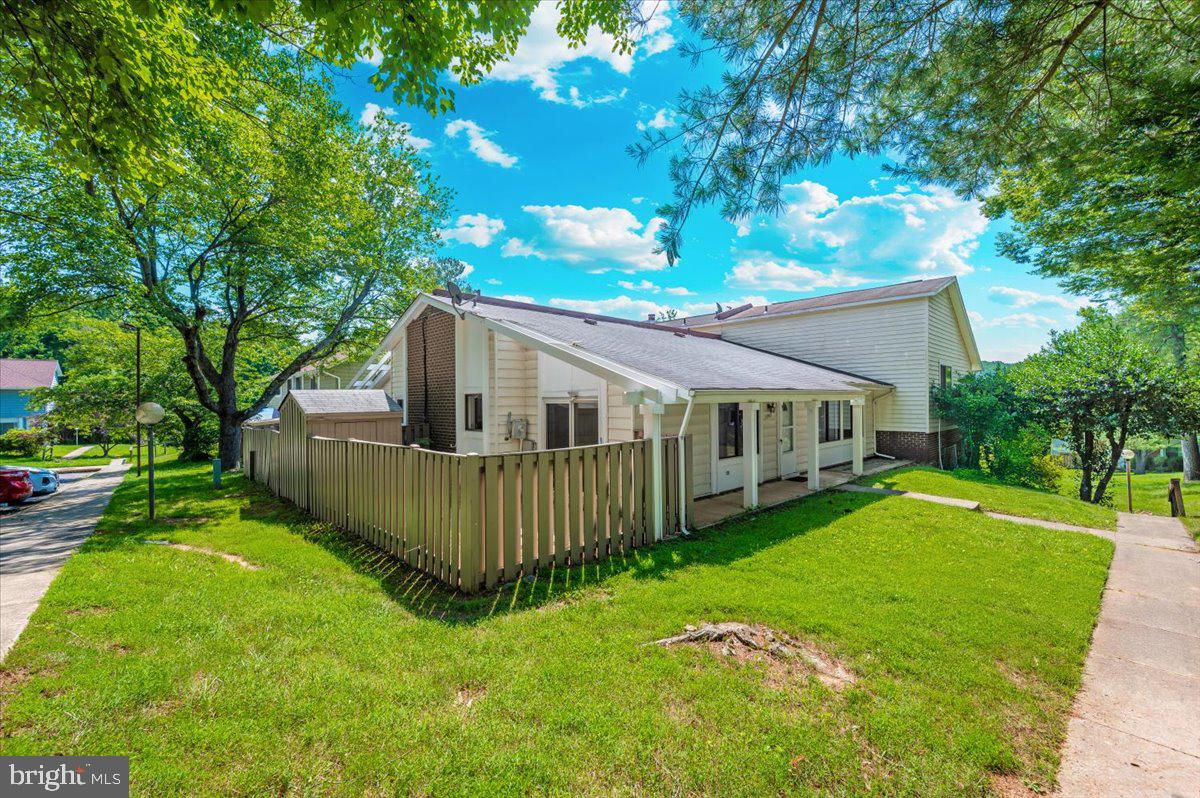 GERMANTOWN PARK - Residential