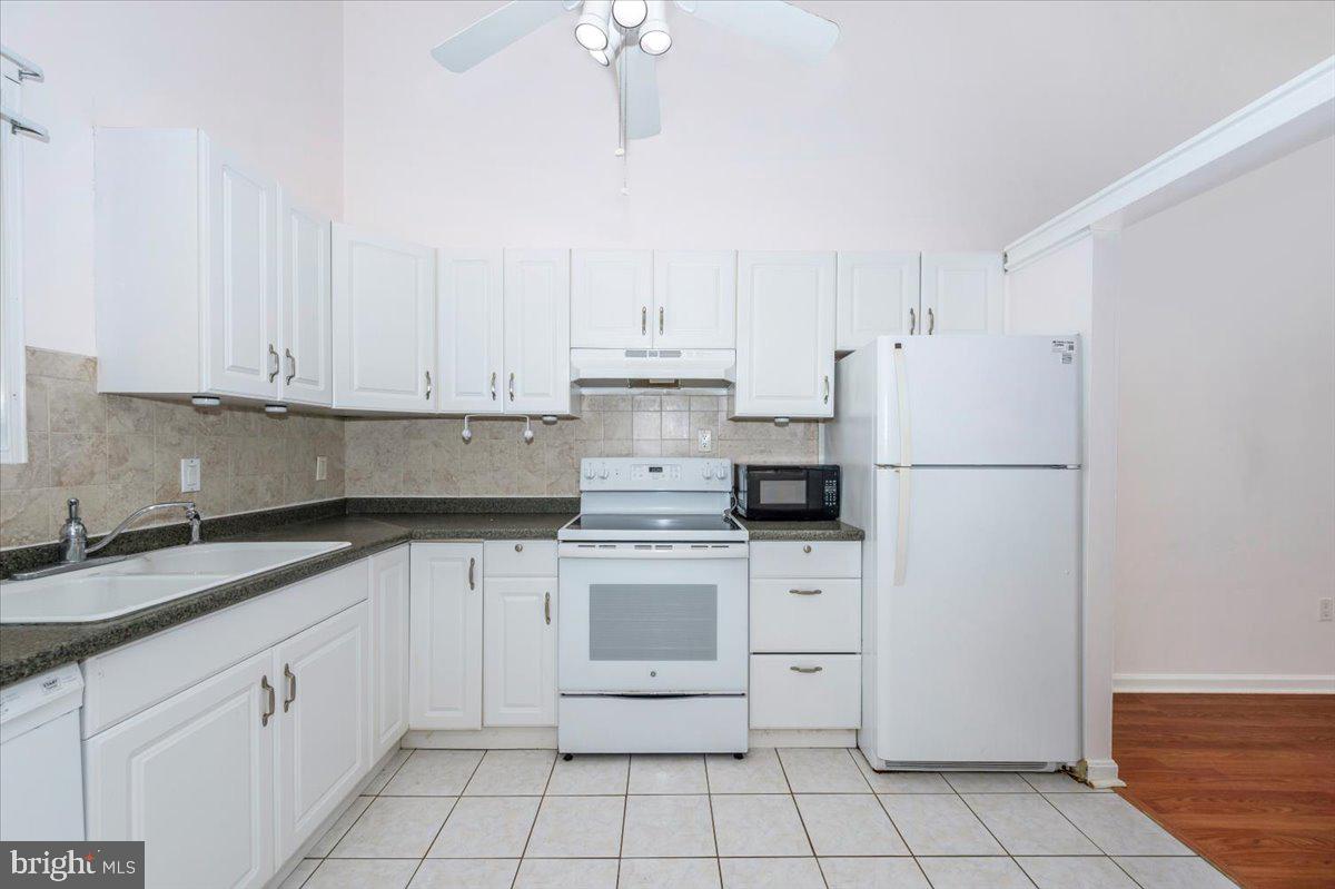 GERMANTOWN PARK - Residential