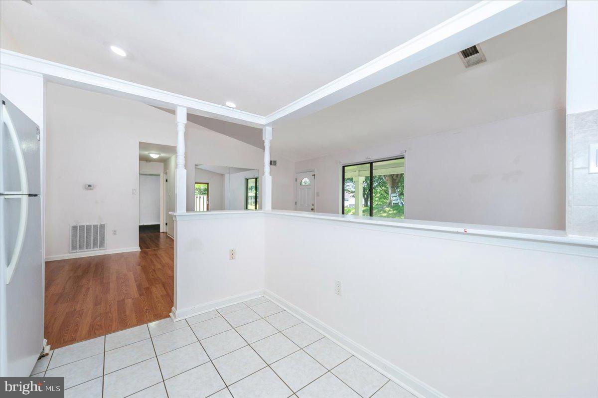 GERMANTOWN PARK - Residential