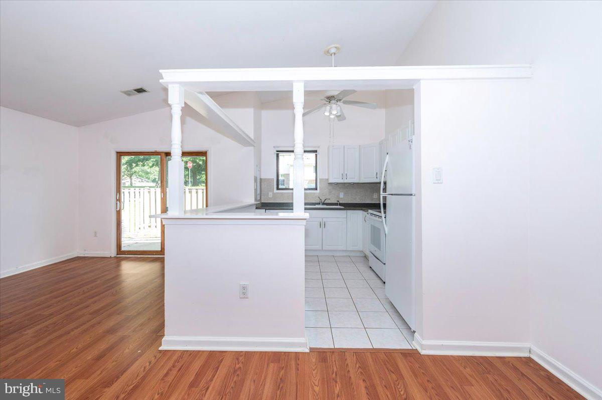 GERMANTOWN PARK - Residential