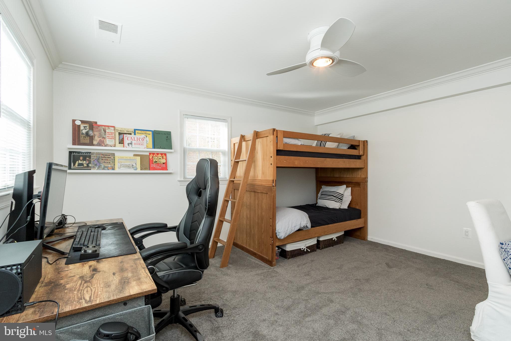 OAKDALE PARK - Residential