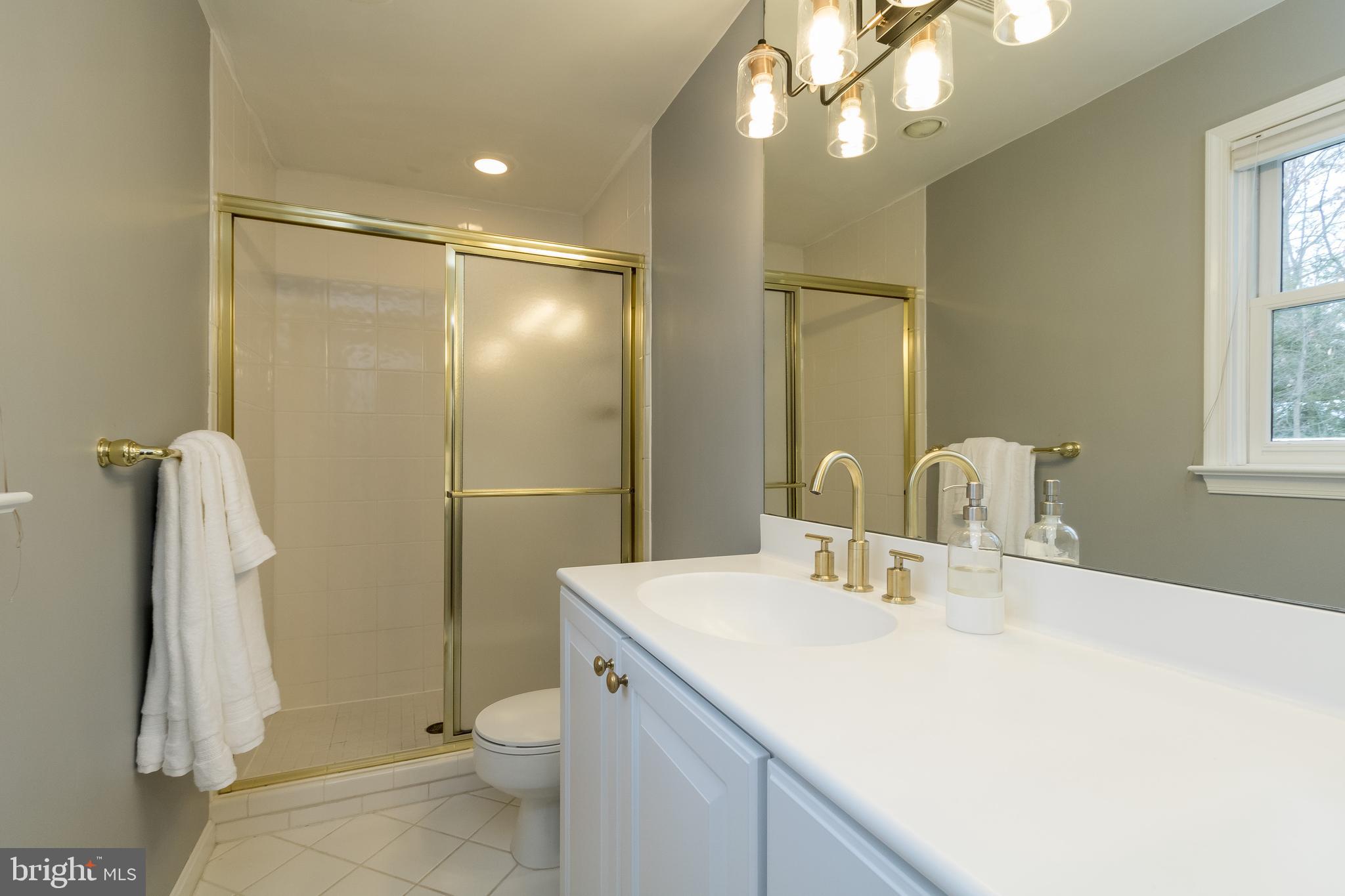 OAKDALE PARK - Residential