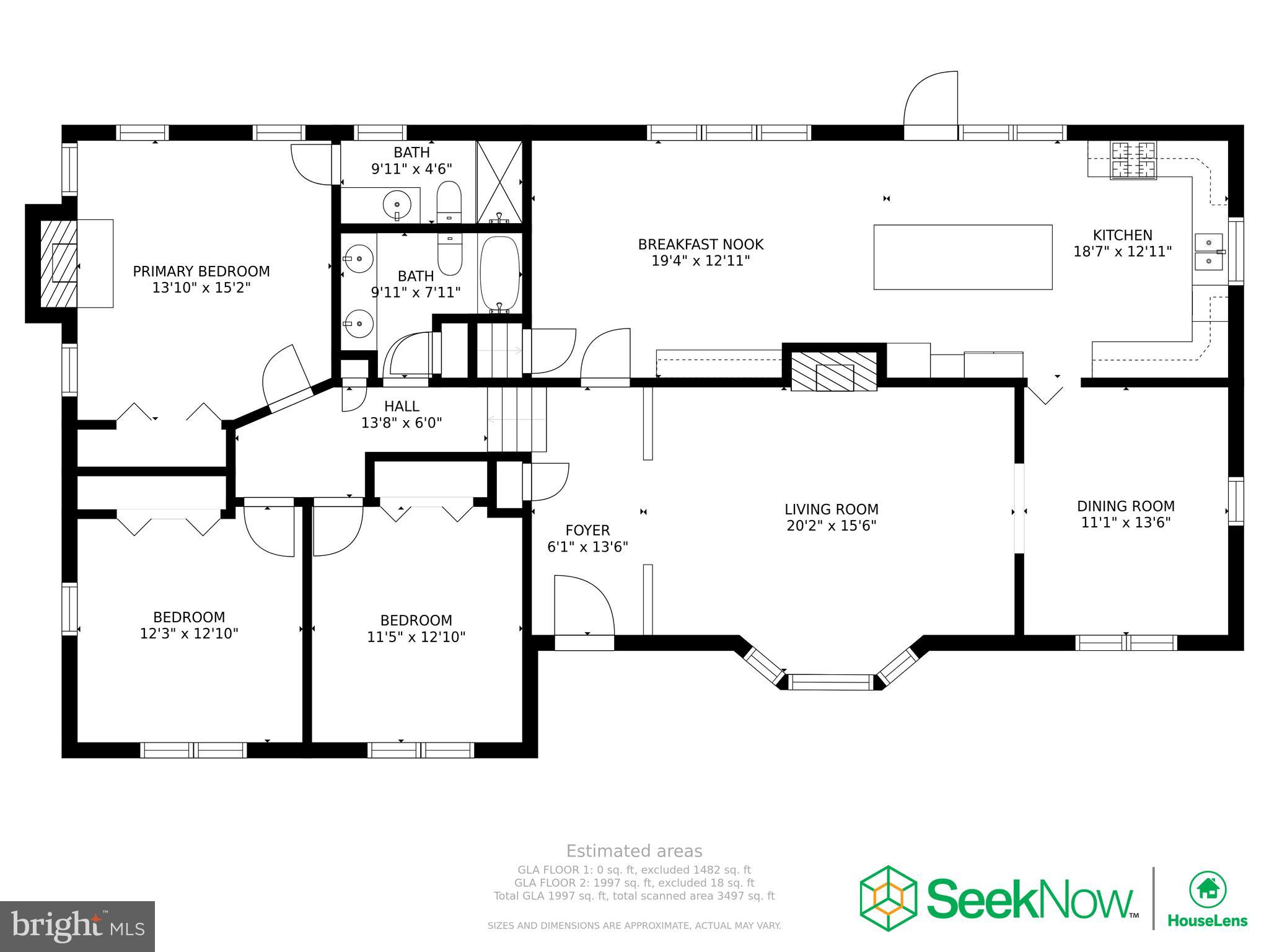 OAKDALE PARK - Residential