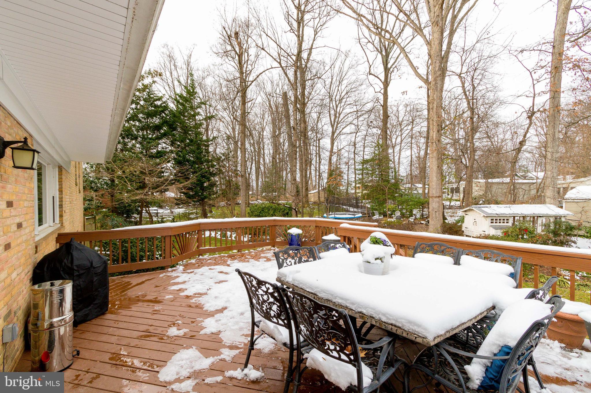 OAKDALE PARK - Residential