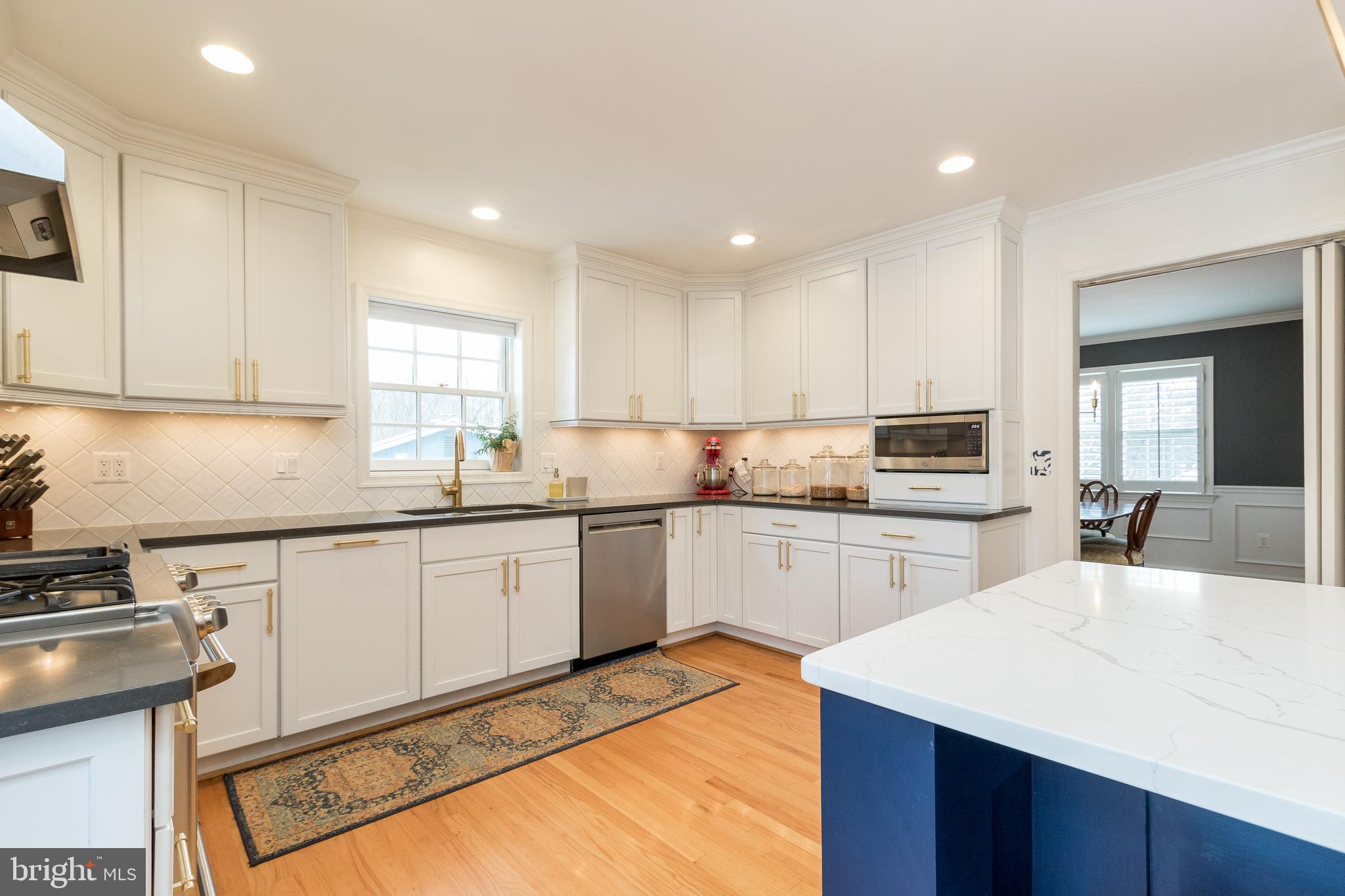 OAKDALE PARK - Residential