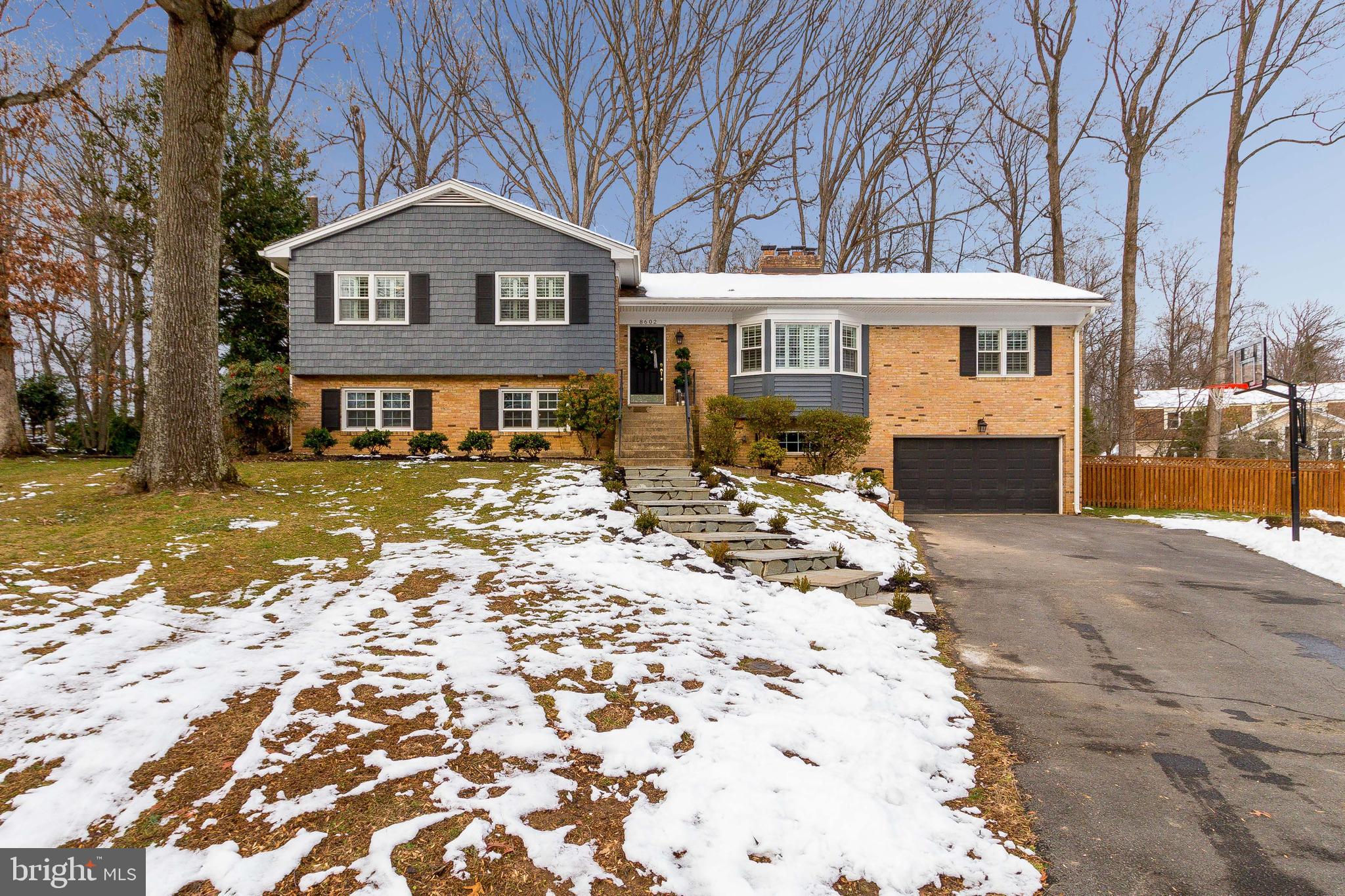 OAKDALE PARK - Residential