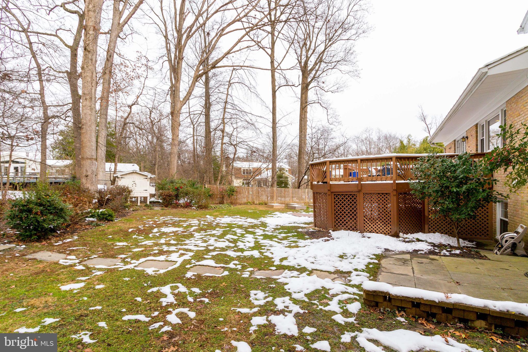 OAKDALE PARK - Residential