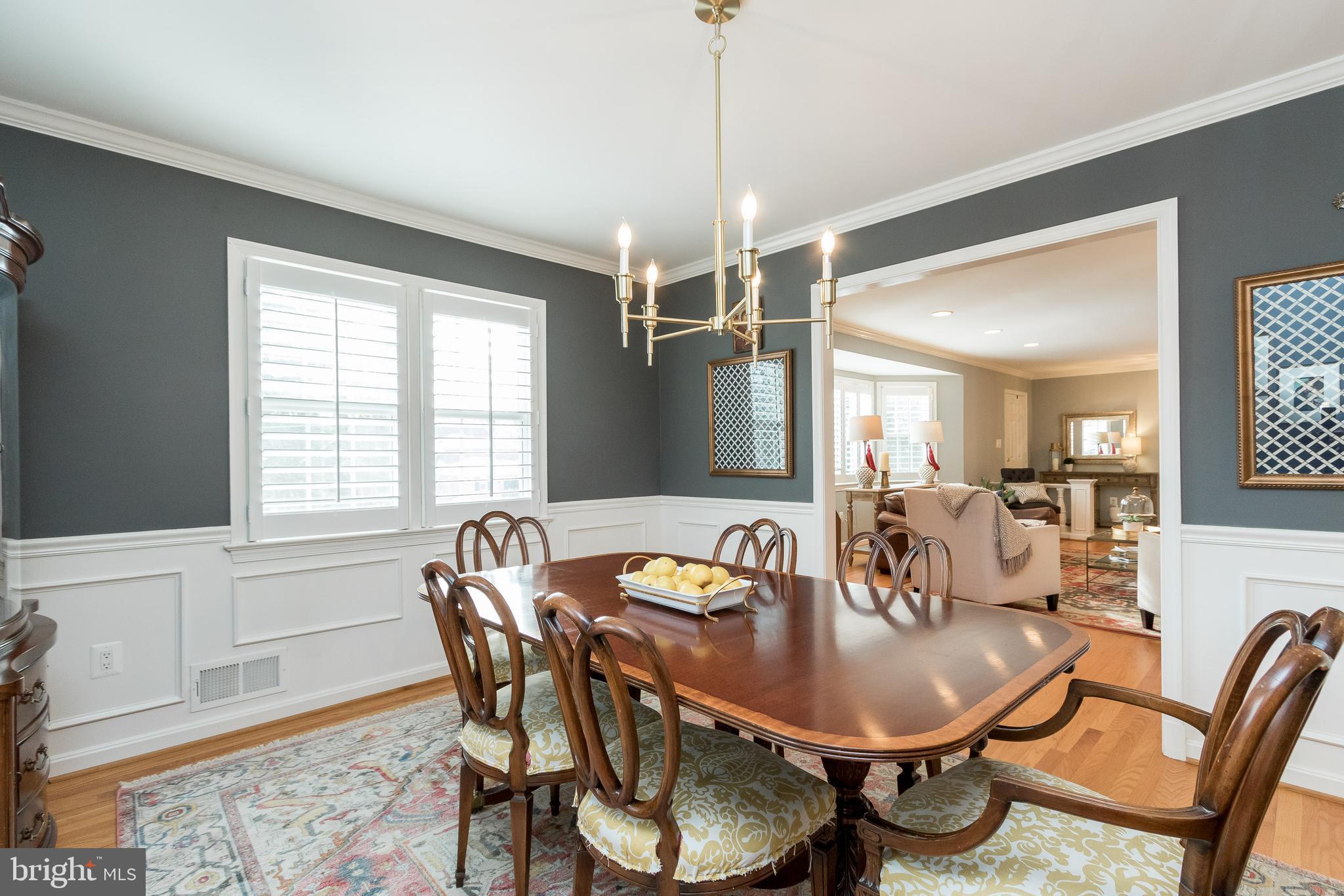 OAKDALE PARK - Residential