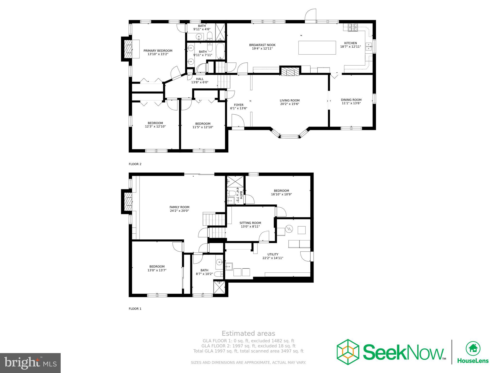 OAKDALE PARK - Residential