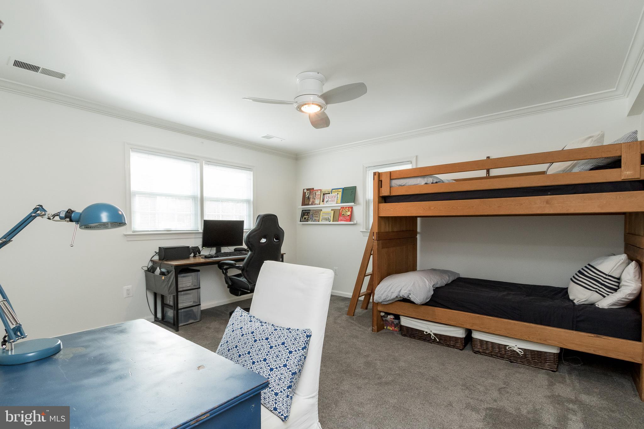 OAKDALE PARK - Residential