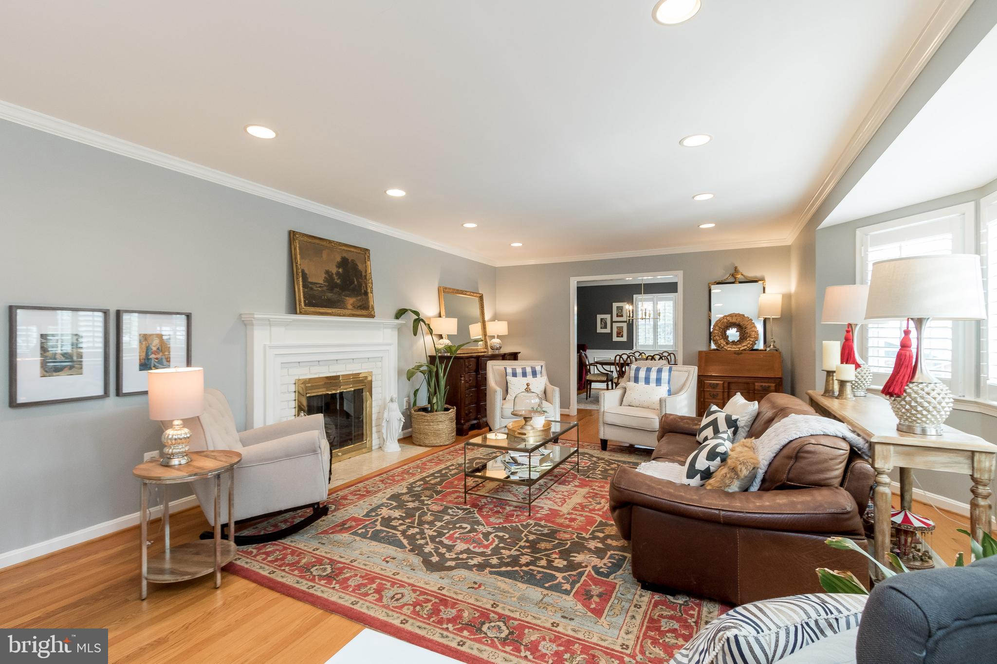 OAKDALE PARK - Residential