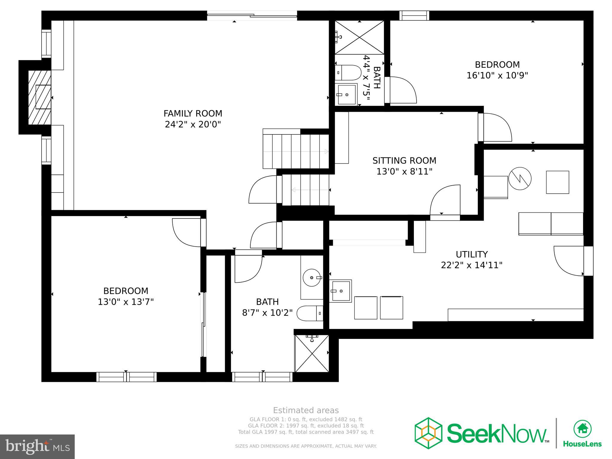 OAKDALE PARK - Residential