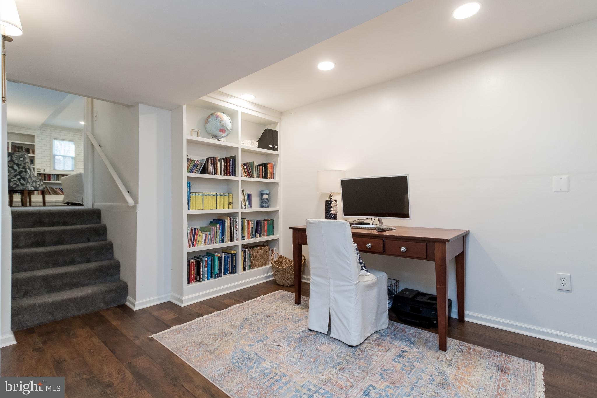 OAKDALE PARK - Residential