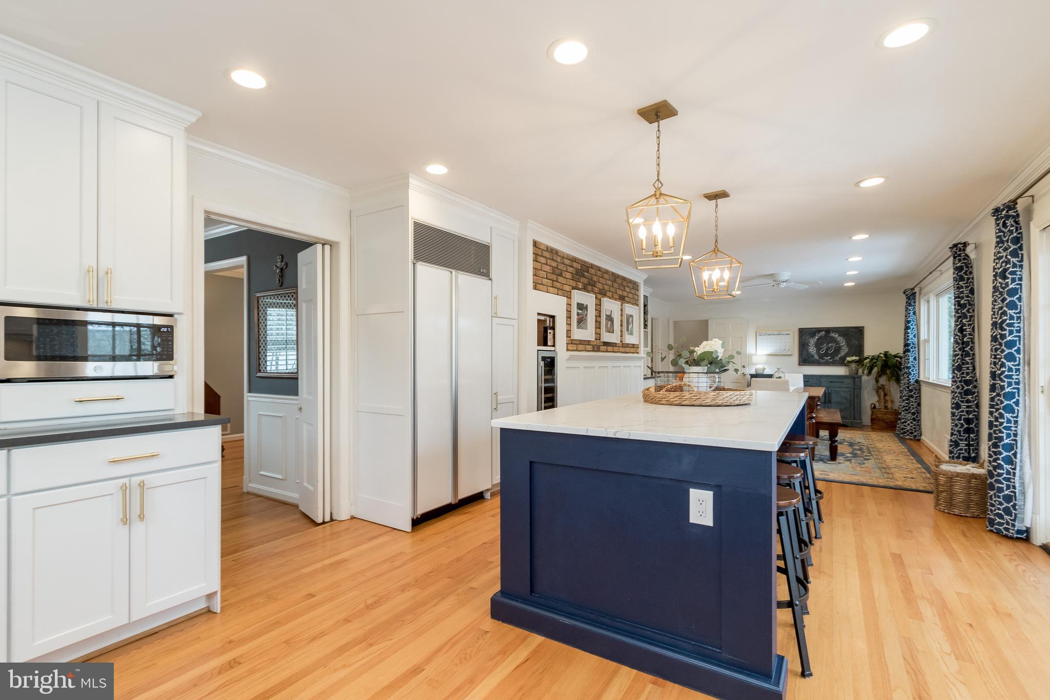 OAKDALE PARK - Residential