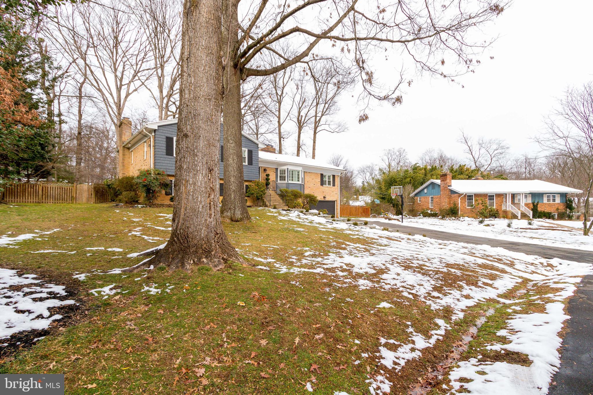 OAKDALE PARK - Residential