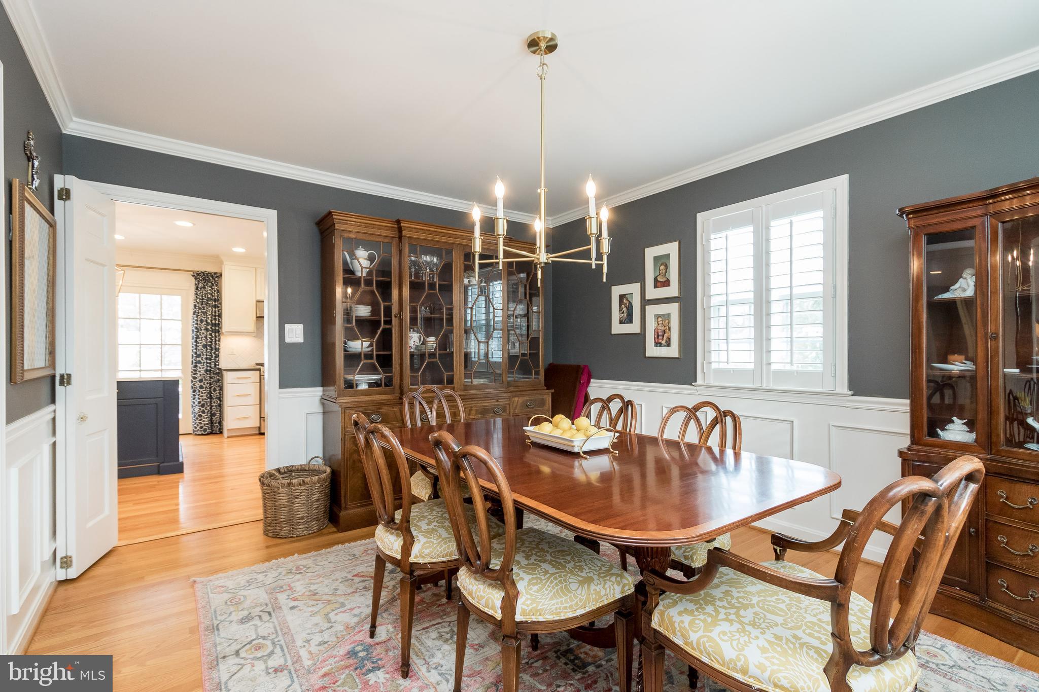 OAKDALE PARK - Residential