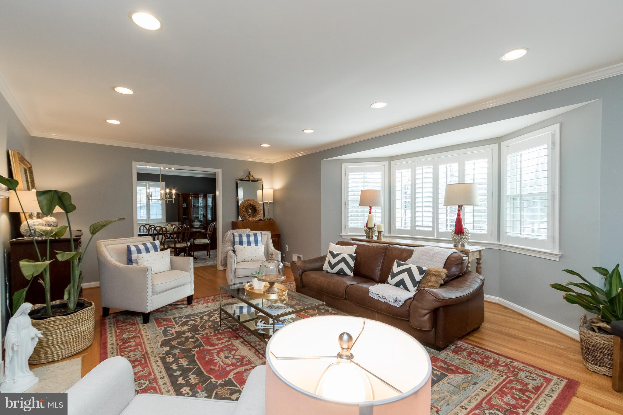 OAKDALE PARK - Residential