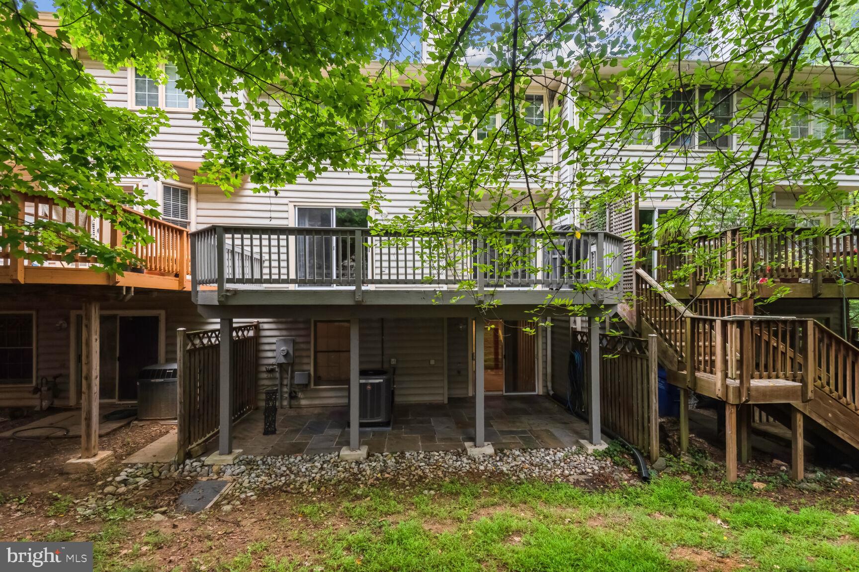 FALLSTONE - Residential