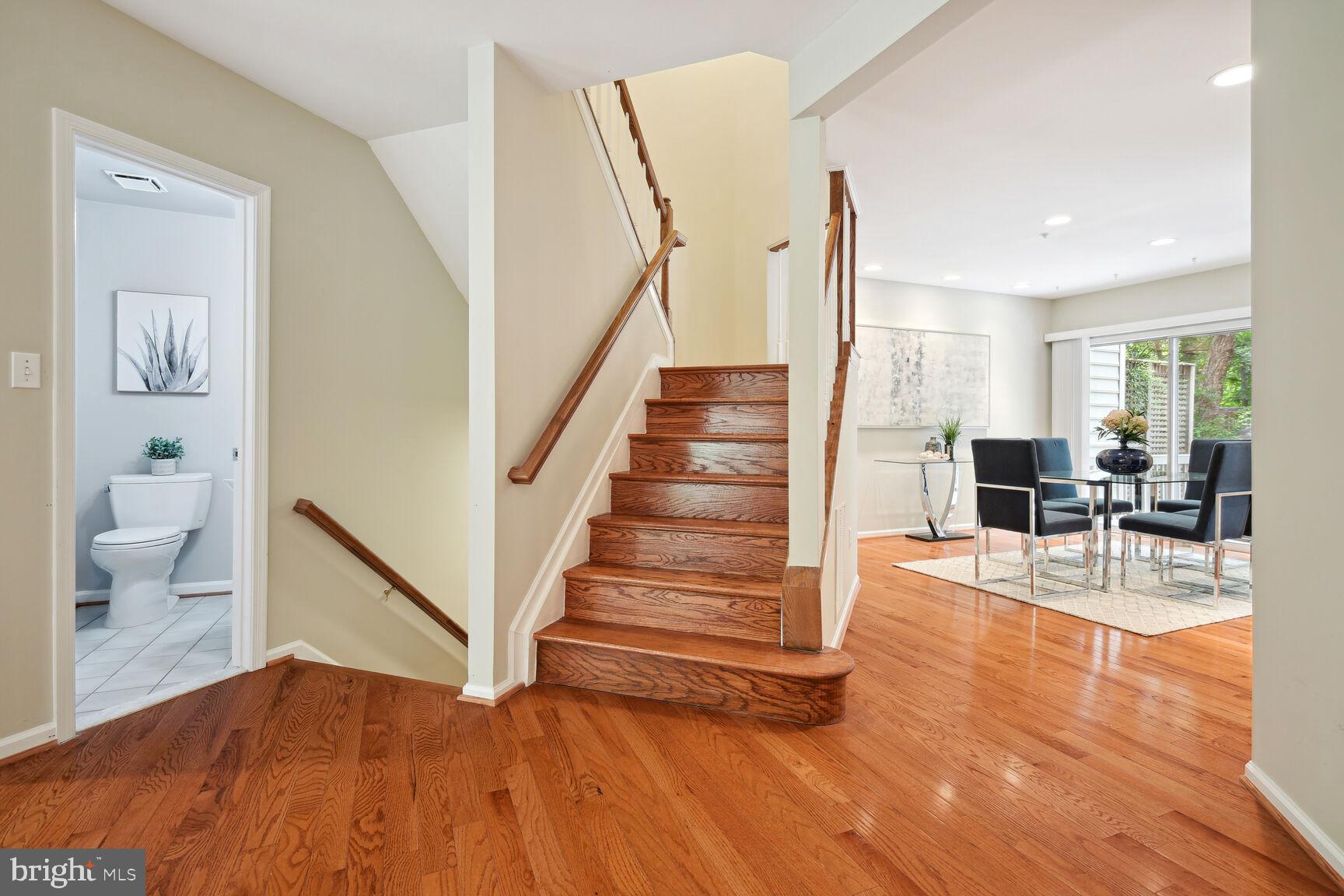 FALLSTONE - Residential