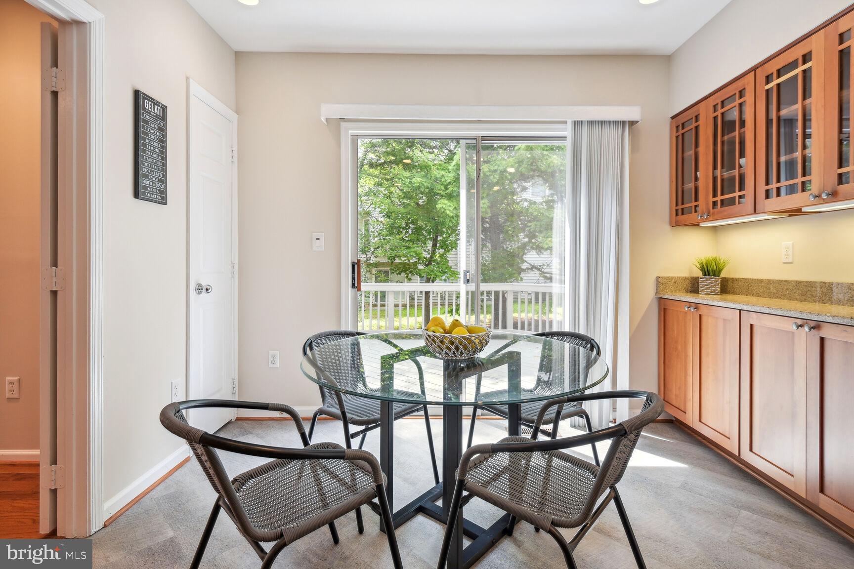 FALLSTONE - Residential