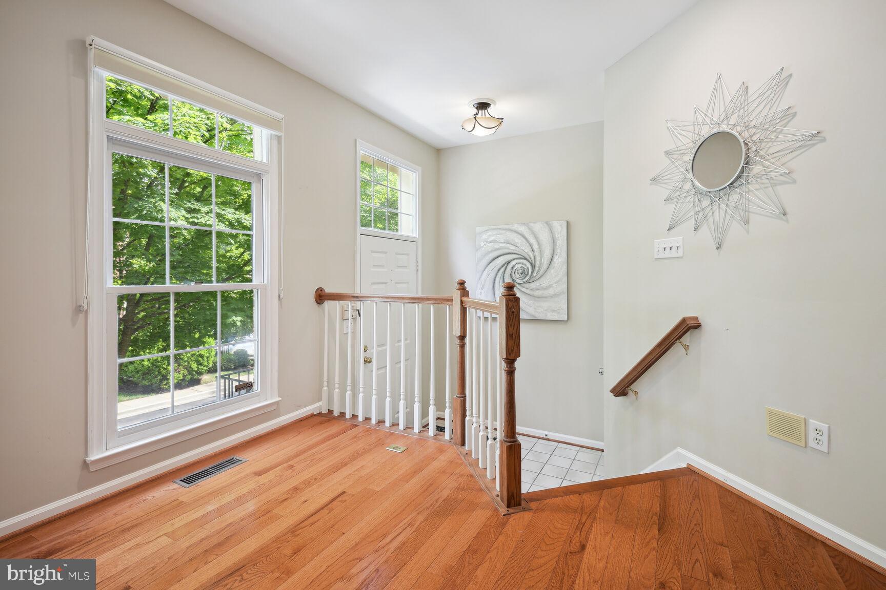 FALLSTONE - Residential