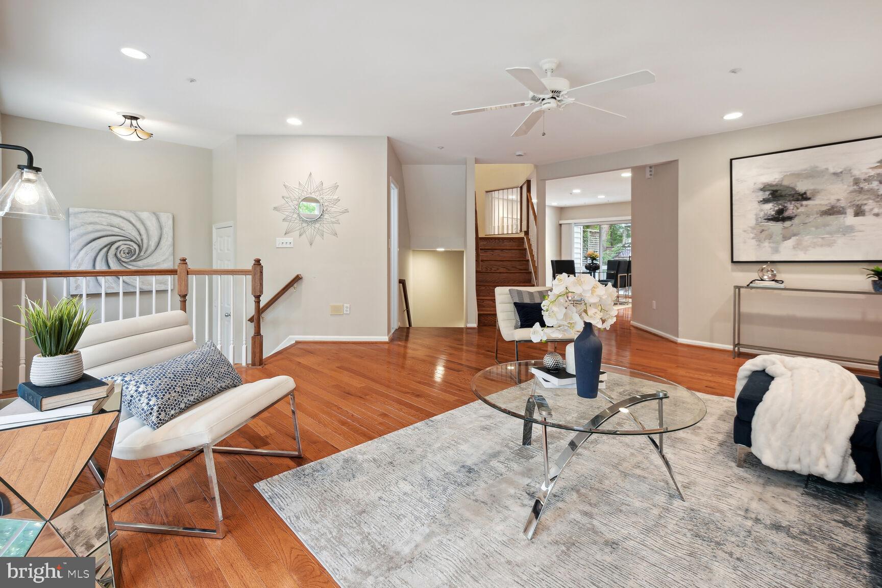 FALLSTONE - Residential