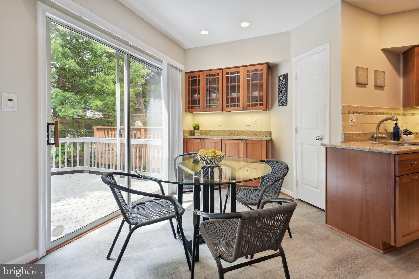 FALLSTONE - Residential