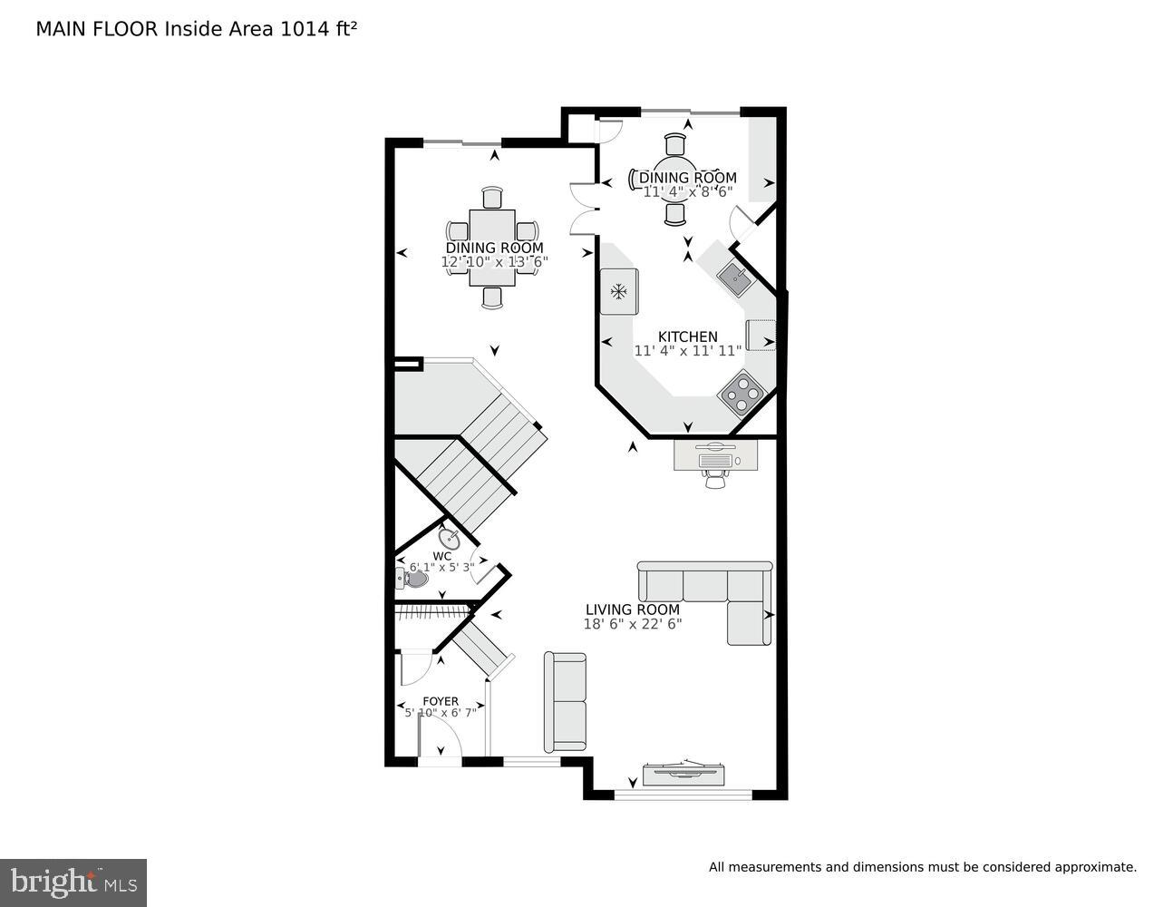 FALLSTONE - Residential