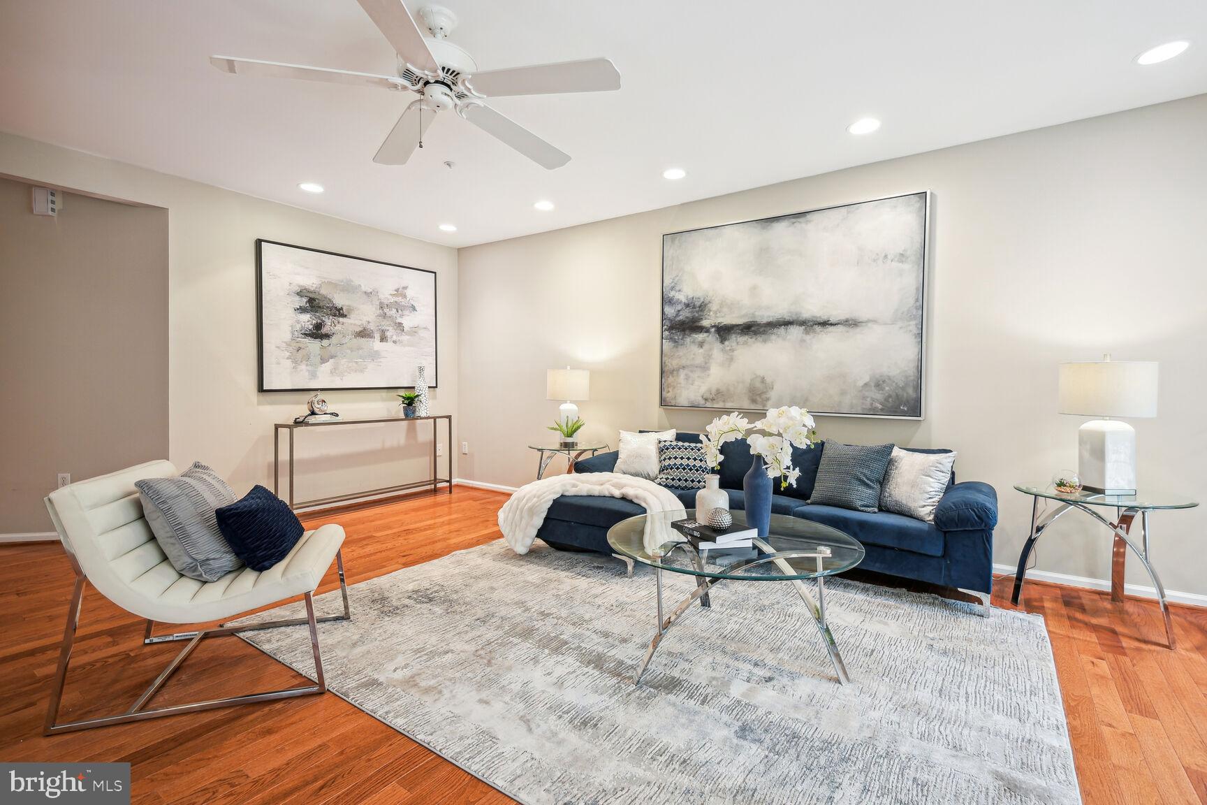 FALLSTONE - Residential