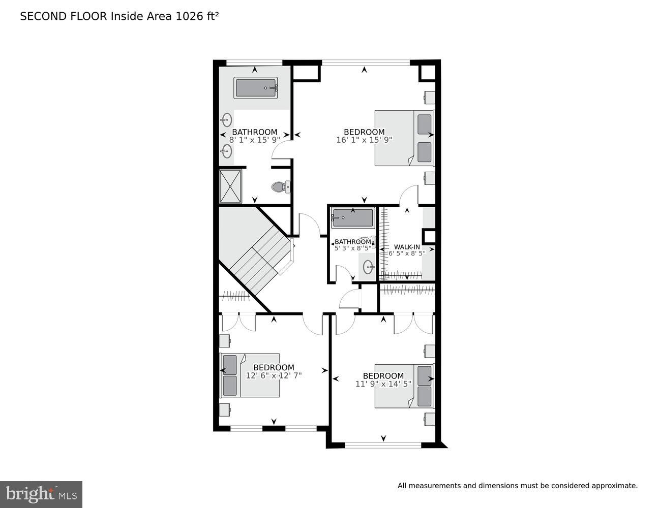 FALLSTONE - Residential