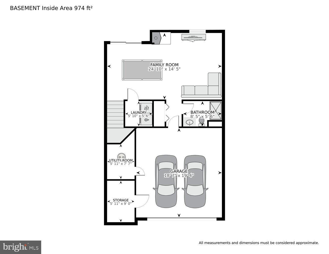 FALLSTONE - Residential