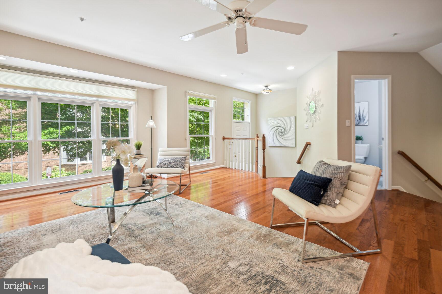 FALLSTONE - Residential