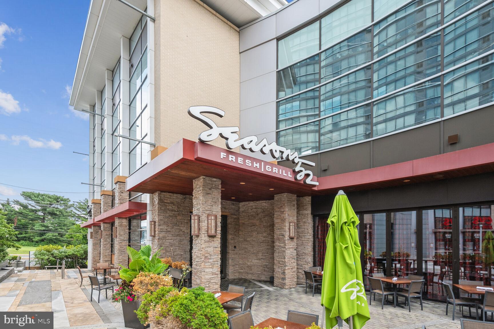 FALLSTONE - Residential