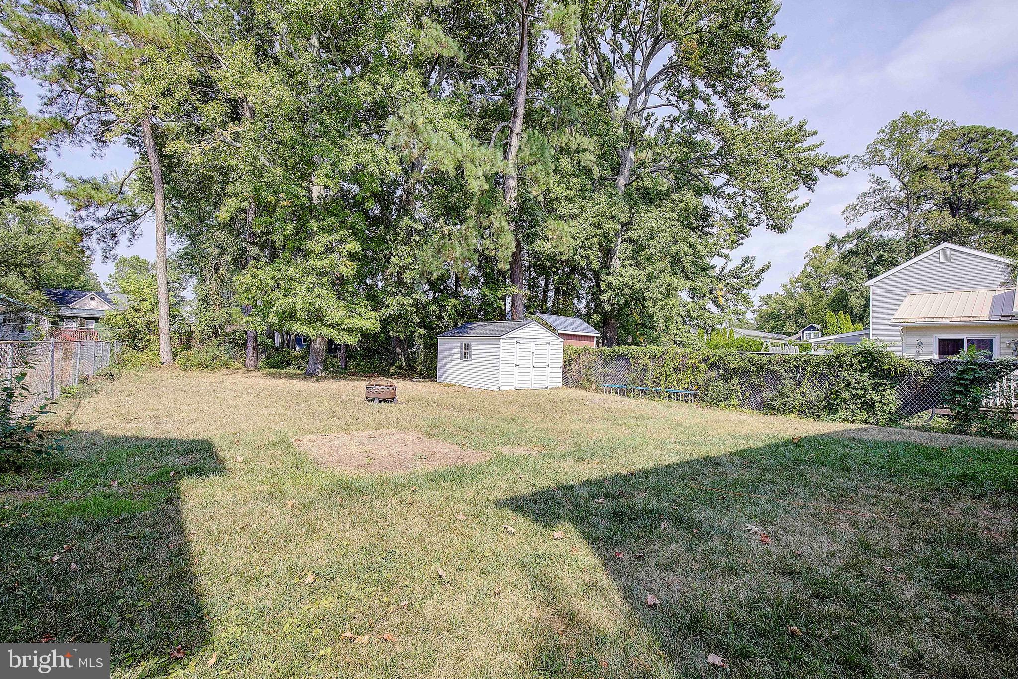 NORTH BEACH PARK - Residential