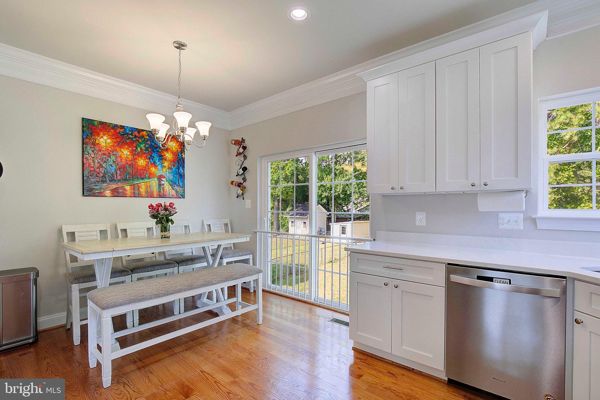 NORTH BEACH PARK - Residential