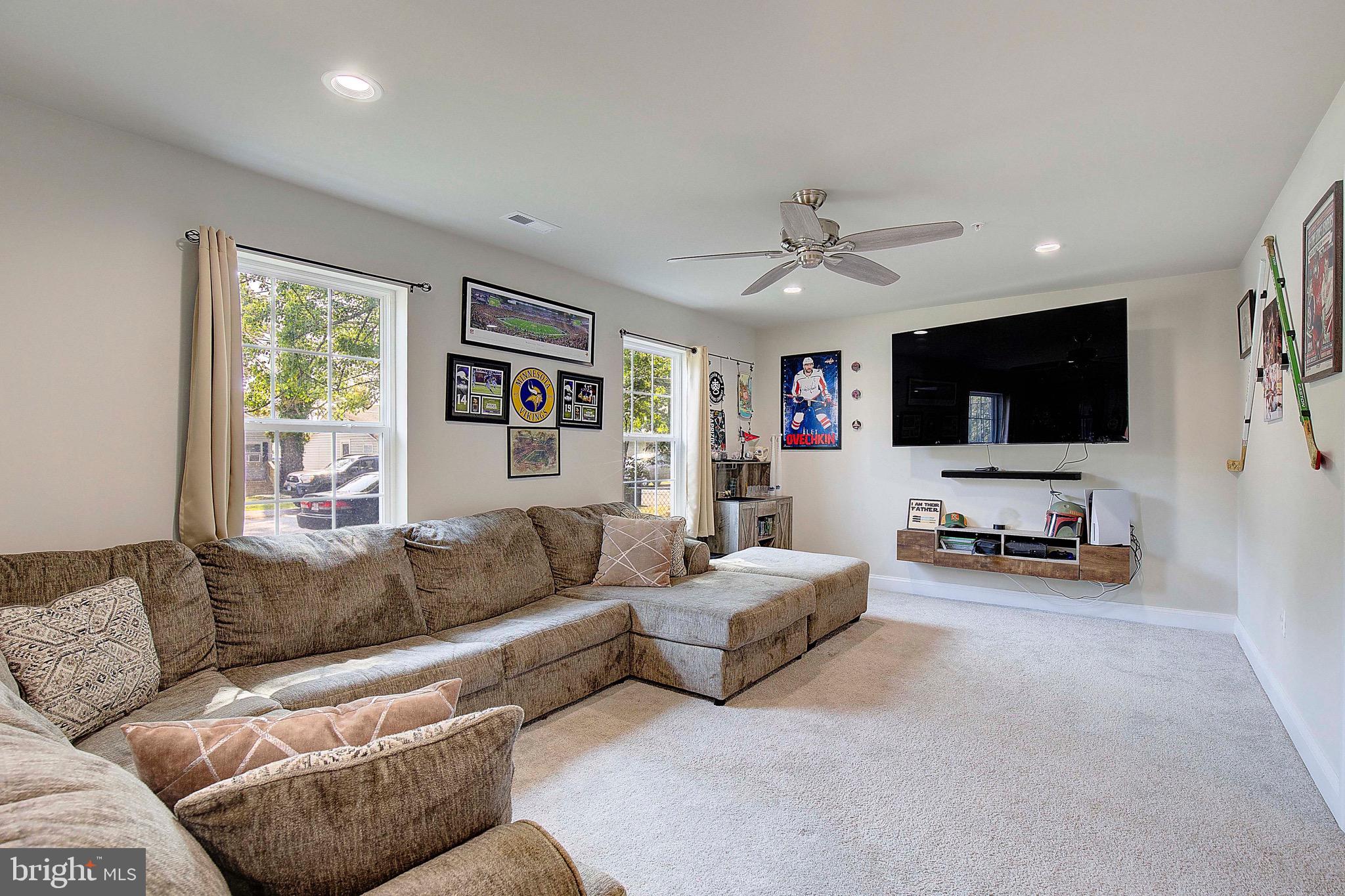 NORTH BEACH PARK - Residential