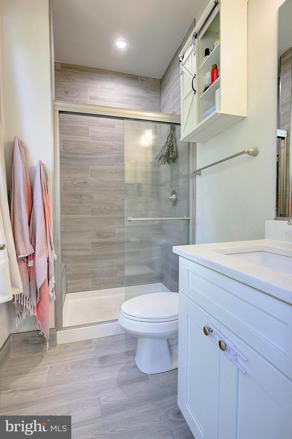 NORTH BEACH PARK - Residential