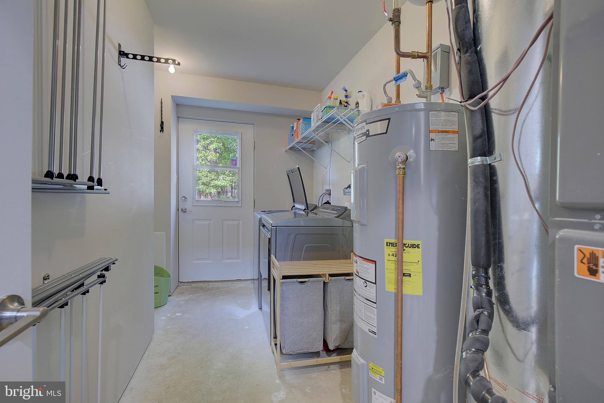 NORTH BEACH PARK - Residential