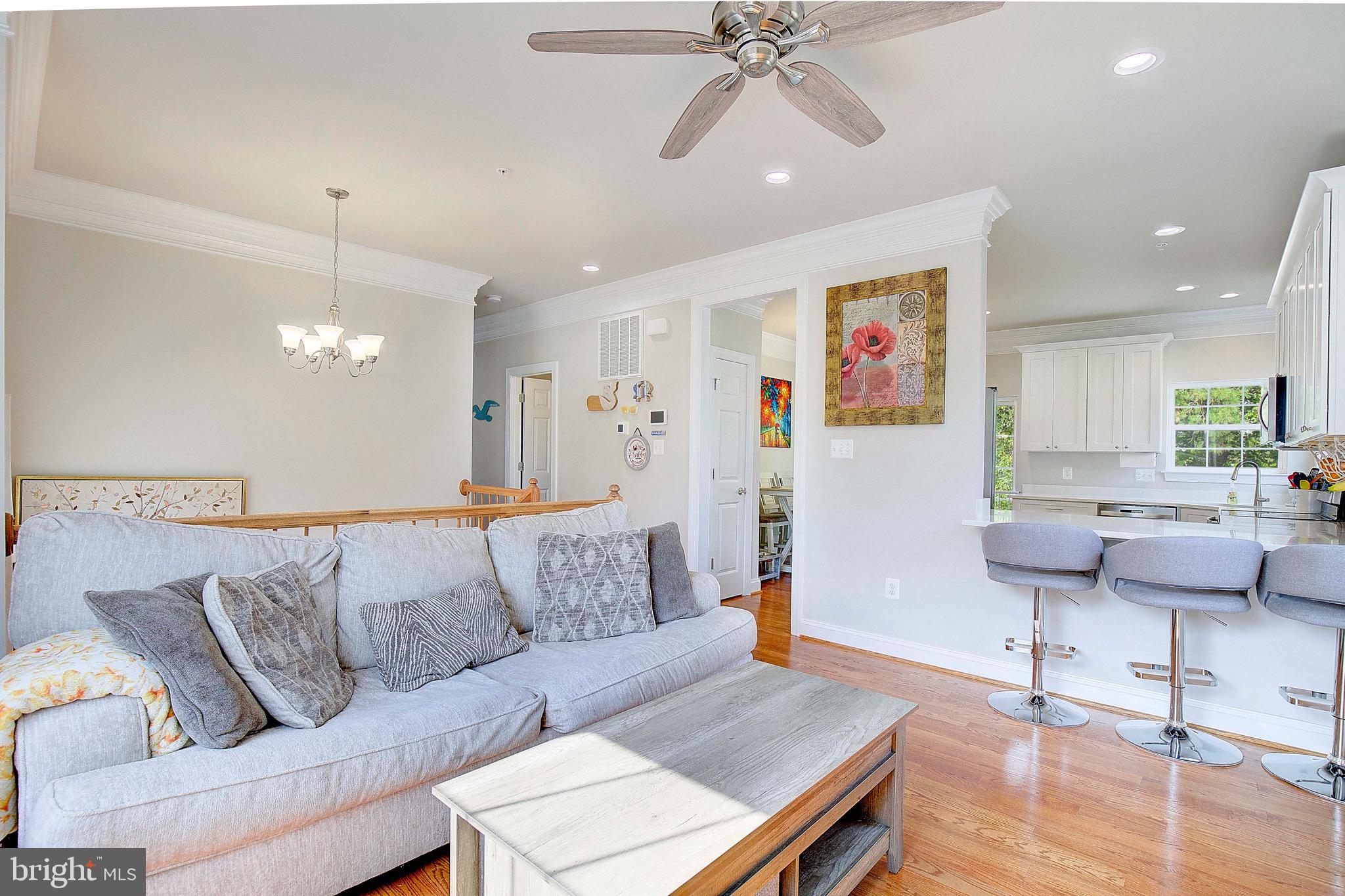 NORTH BEACH PARK - Residential