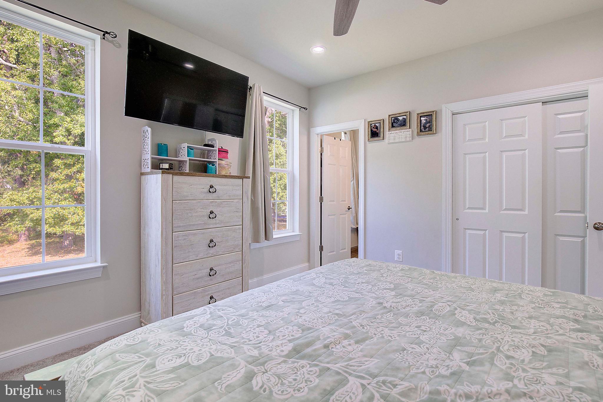 NORTH BEACH PARK - Residential