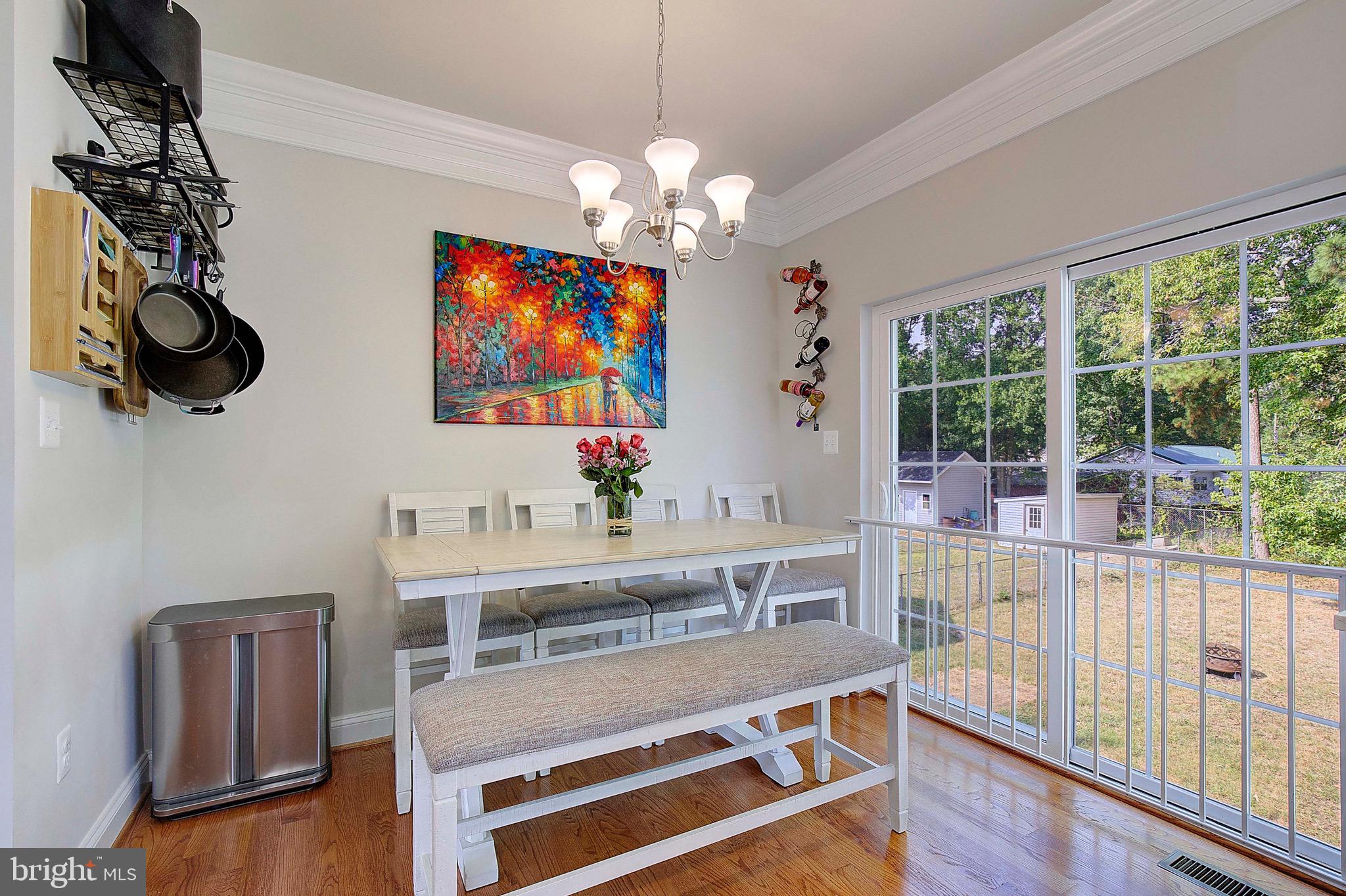 NORTH BEACH PARK - Residential