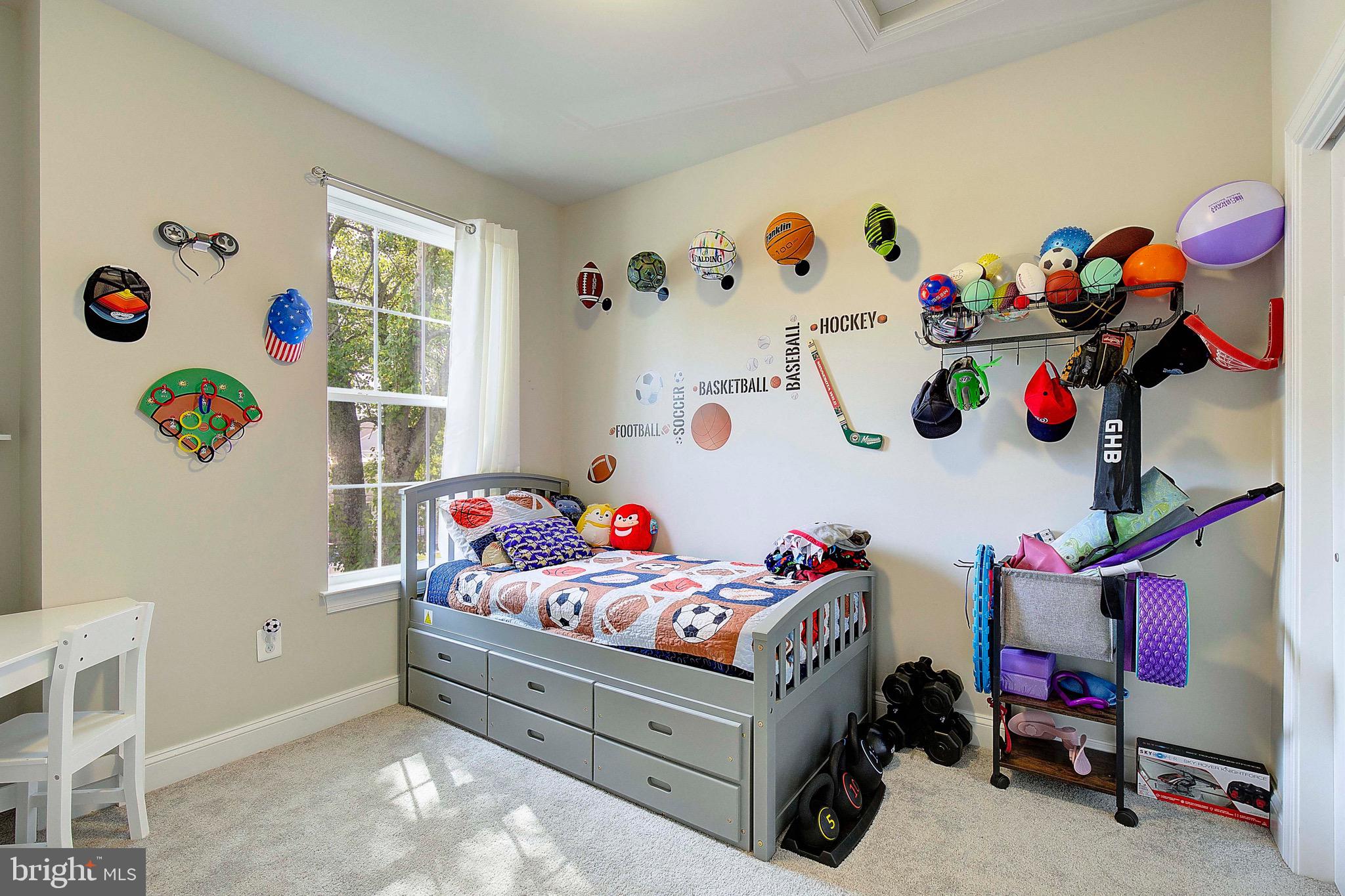 NORTH BEACH PARK - Residential